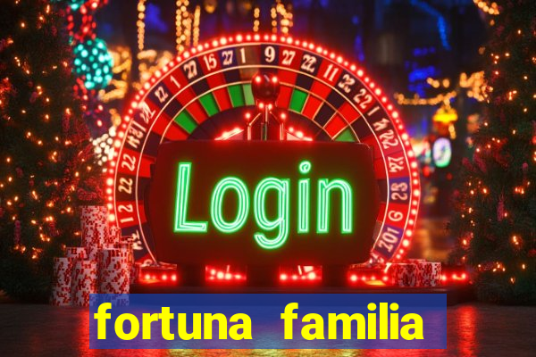 fortuna familia real brasileira